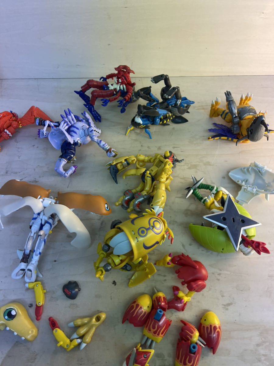 おもちゃ アーマー超進化シリーズ3 ディグモン 「デジモン