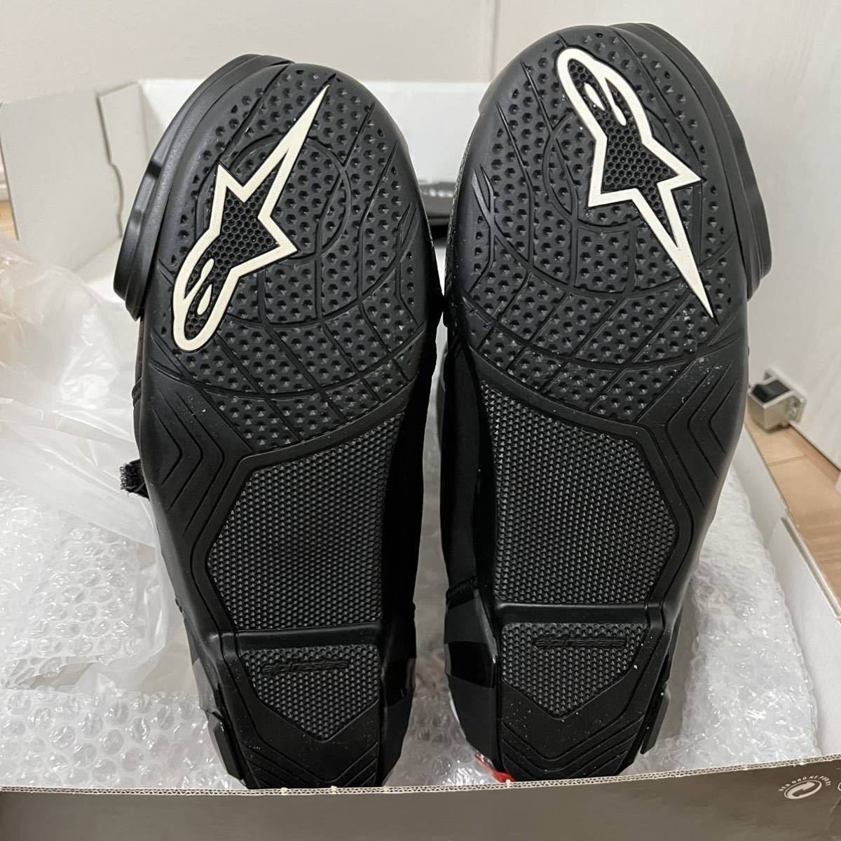 新品 KUSHITANI SUPERTECH R 42 26.5 プロトコアレザー スーパーテック