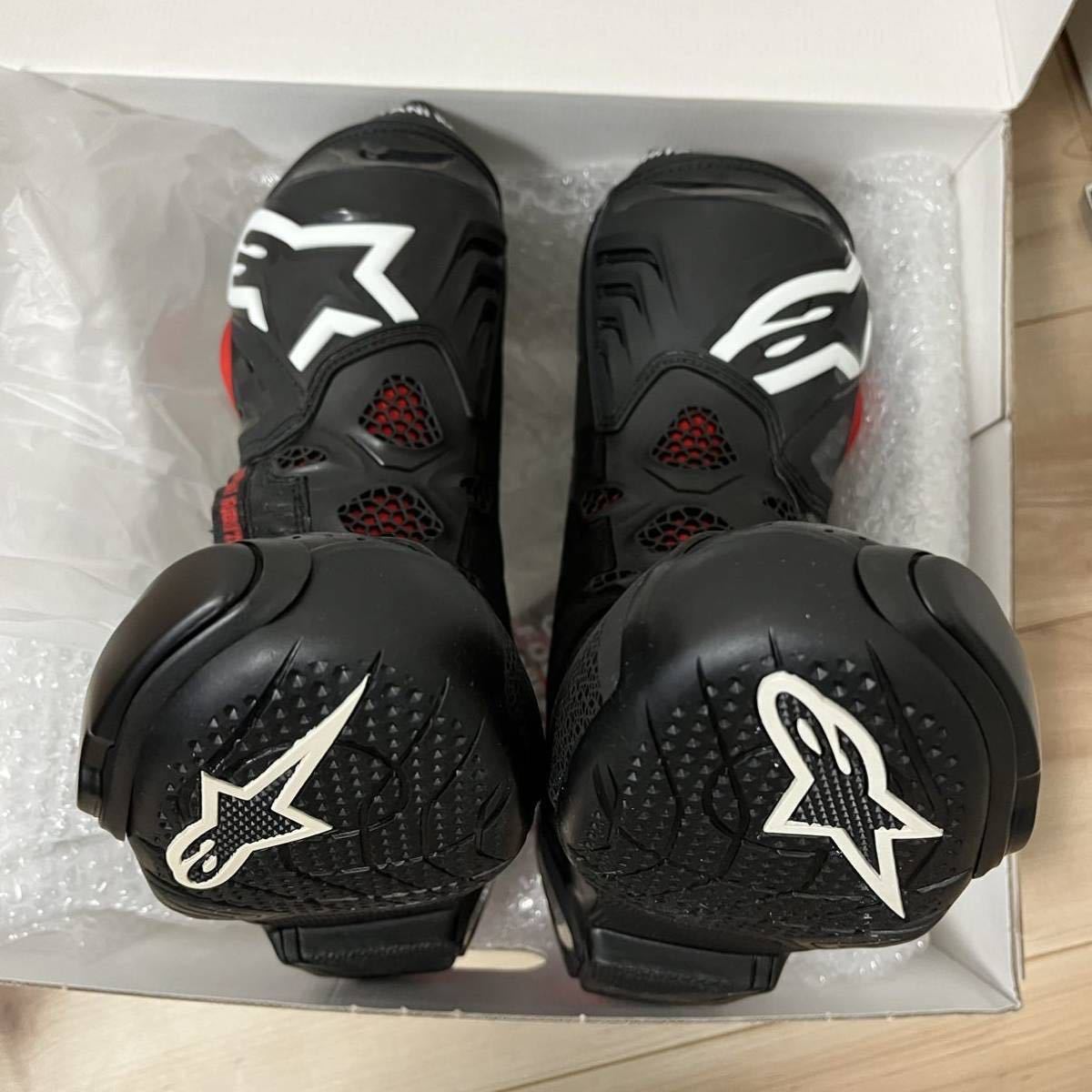 新品 KUSHITANI SUPERTECH R 42 26.5 プロトコアレザー スーパーテック 