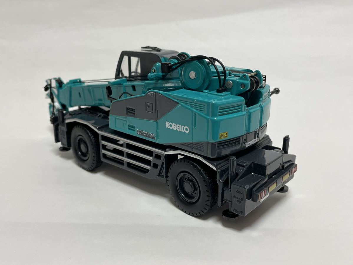 コベルコ建機KOBELCO 1/50 コベルコ パンサーX250 KOBELCO PANTHER