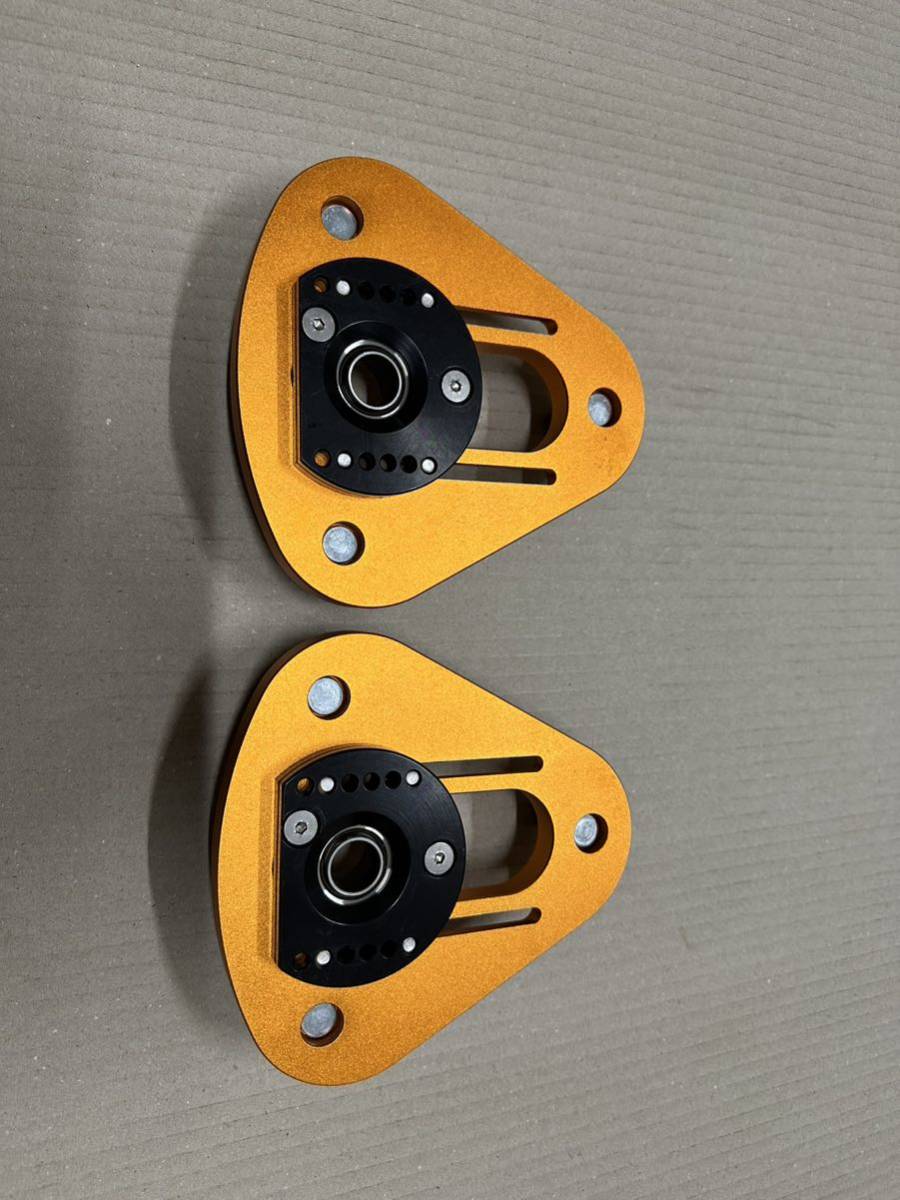 ティーディメンド　アッパーマウント　プリウスα アッパーマウント 講座 | T-DEMAND STAFF BLOG ティーディメンド