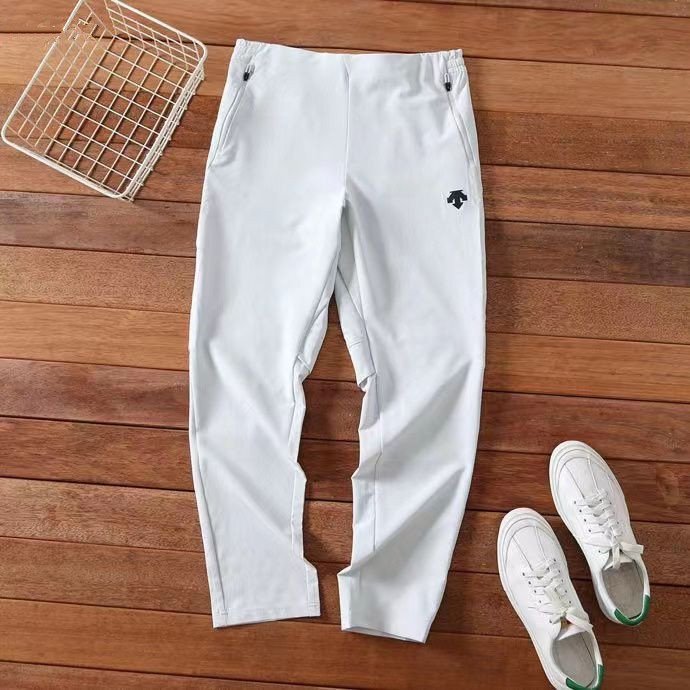 DESCENTE デサントゴルフ GOLF パンツ ゴルフ デサント メンズ