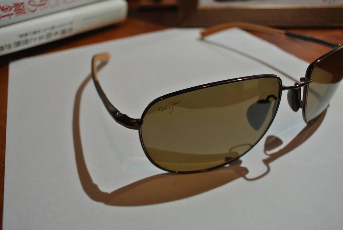 Maui Jim マウイジム 偏光サングラス 正規販売認定店 001 | ケリング 