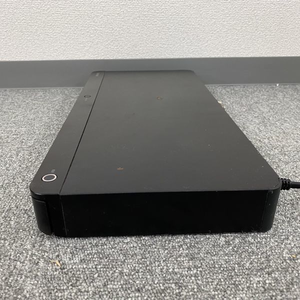【限定SALE，新品】 L419-H18-109 TOSHIBA 東芝 REGZA レグザ DBR-Z420 HDD&ブルーレイディスクレコーダー 通電確認済み