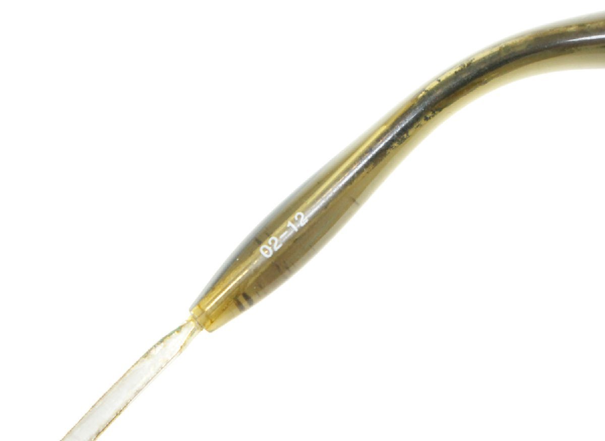 ○【中古・現状品】Tiemco STRATOS SIGHT MASTER 77-50110-501 