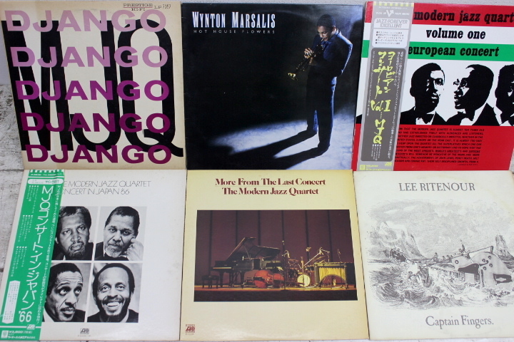 Yahoo!オークション -「ジャズレコードまとめて」(ジャズ) (レコード