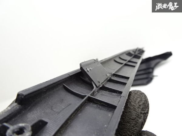 おまとめ追加分 新品トヨタ純正 トヨタ 純正 JZA80 80 スープラ 後期 サイドパネル