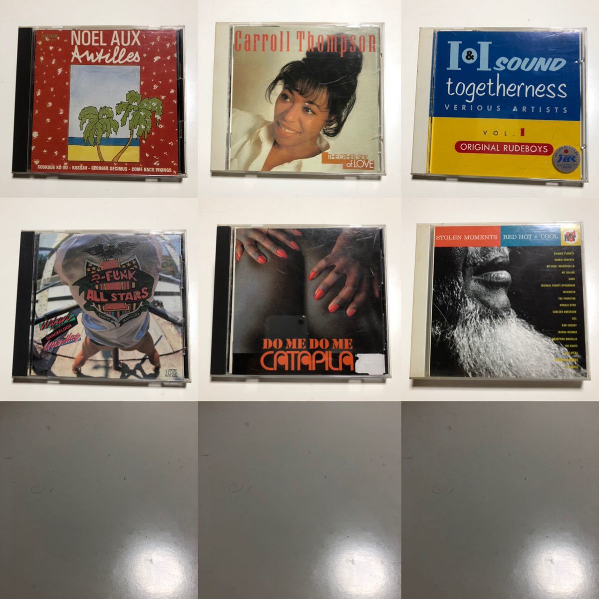 ④ 洋楽 CD大量 まとめ売り150枚セット ロック ポップス ソウル ジャズ 