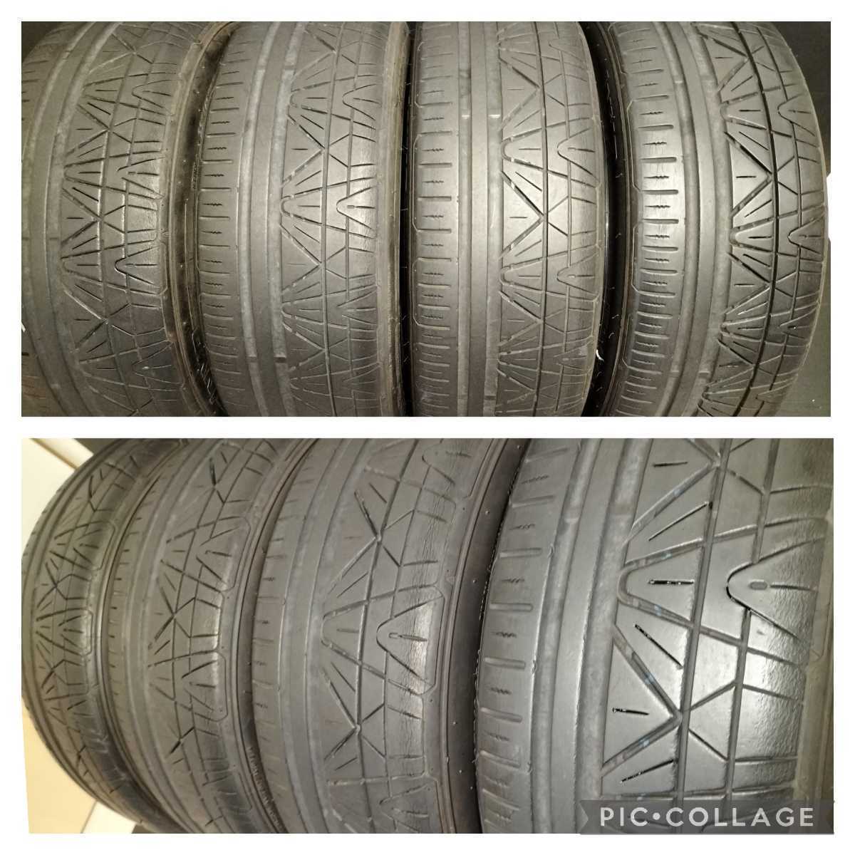希少！ マツダ RX-8 SE3P タイプRS 純正BBS RG503 タイヤホイール 19 
