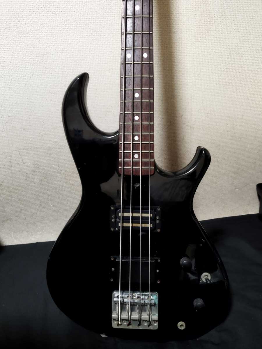 ジャンク 80's Aria proⅡ RSB ハム ミディアムスケール made in Japan マツモク mij 検 SB JV PB Greco Tokai CSB primacy bass Fernandes