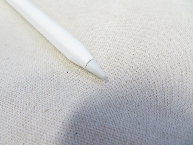 2A297EZ◎Apple Pencil アップルペンシル 003-180205 第2世代◎中古品