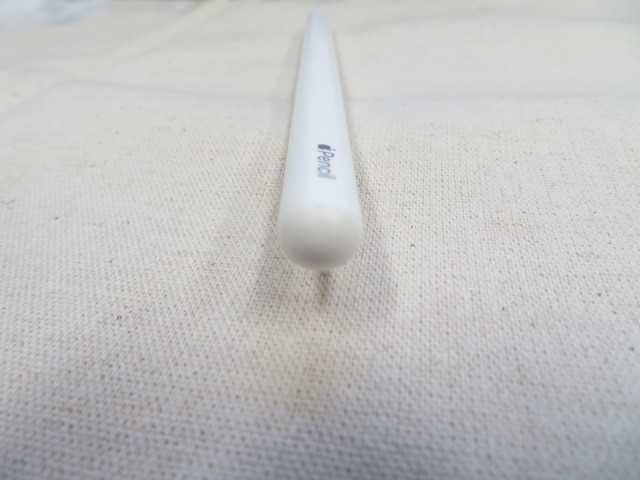 2A297EZ◎Apple Pencil アップルペンシル 003-180205 第2世代◎中古品