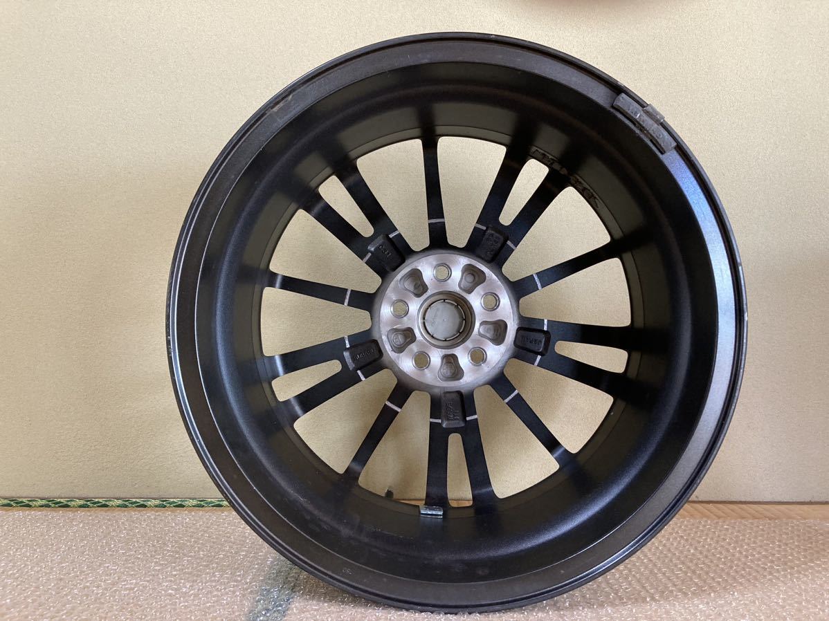 スバル BRZ 前期 ZC6 純正ホイール アルミホイール 17インチ 4本セット