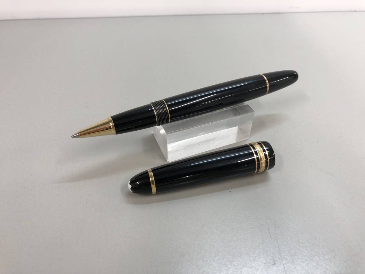 222533 Montblanc / モンブラン ボールペン マイスターシュテュック162