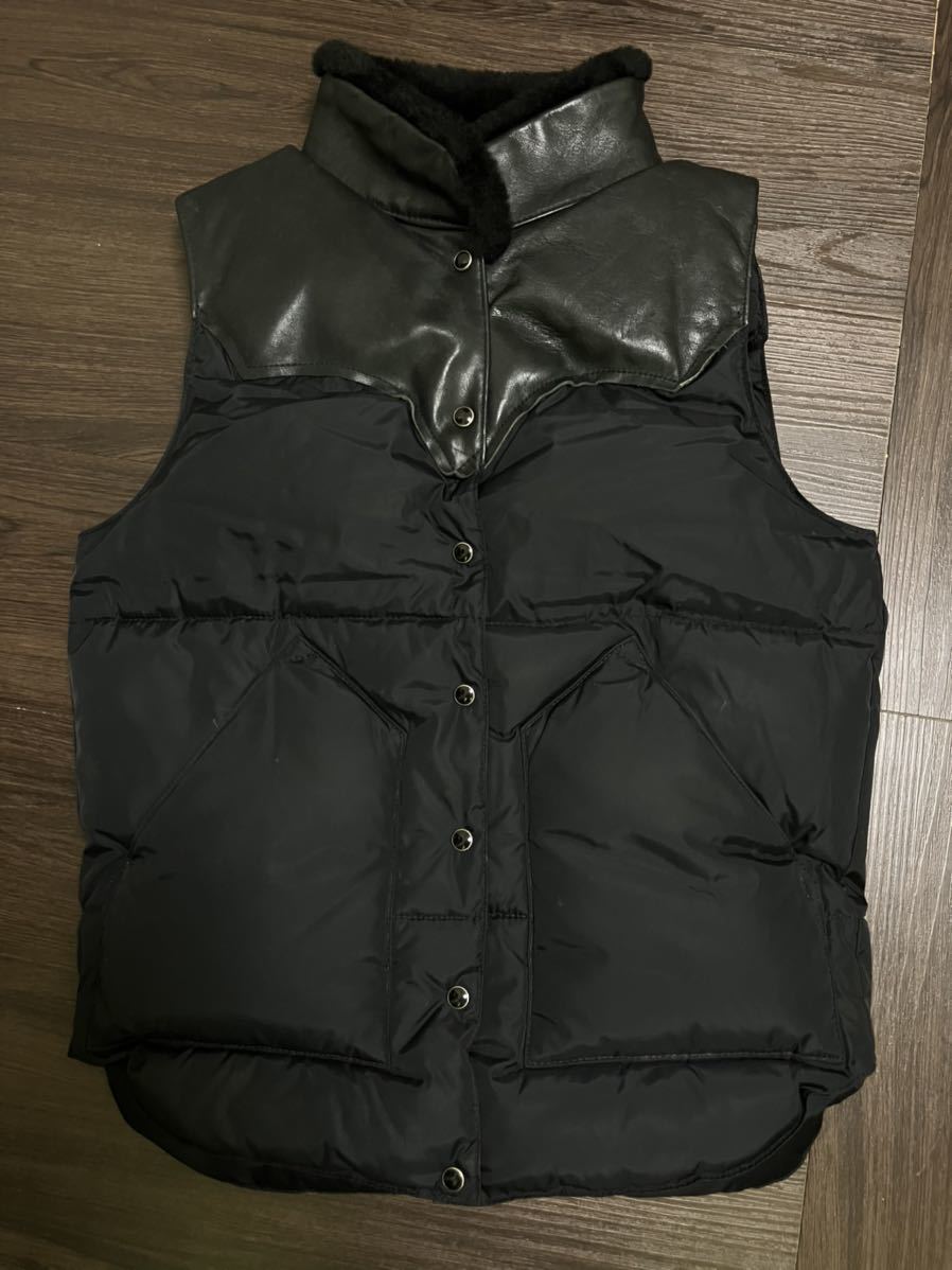 Rocky Mountain Featherbed フェザーベッド h*0様 本革 Rocky Mountain