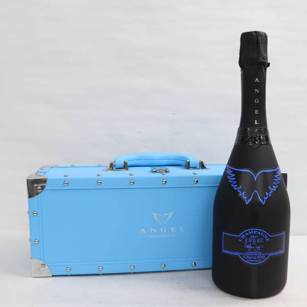 ANGEL（エンジェル）ヘイロー ブルー 12.5％ 750ml O23B120018