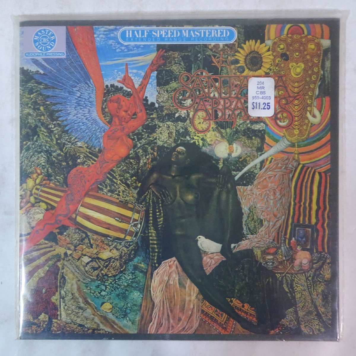 Led Zeppelin - Yahoo!オークション IV Speed 0 ほぼ美盤⁄US盤⁄4LP⁄