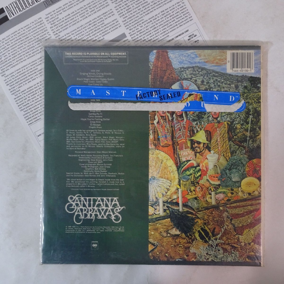 Led Zeppelin - Yahoo!オークション IV Speed 0 ほぼ美盤⁄US盤⁄4LP⁄