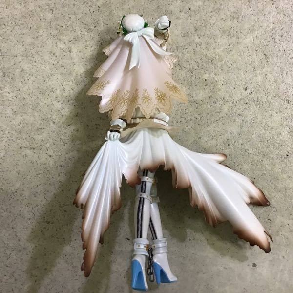 1円〜 アルファマックス 1/8 Fate/EXTRA CCC セイバー CCC セイバー