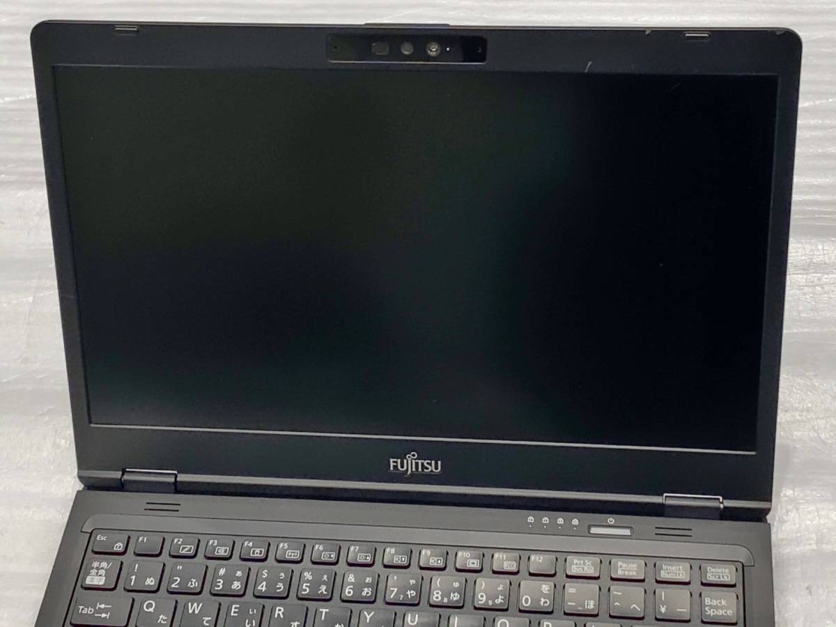 FUJITSU FMVU38024 ノートパソコン LIFEBOOK U7311/F 第11世代 CPU 