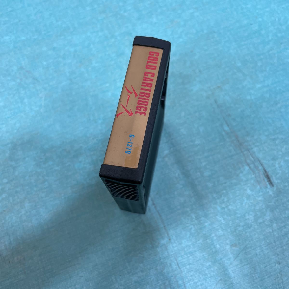 SEGA III ⁄ Master System Mark Sega SYSTEM共用 MASTER Does - The