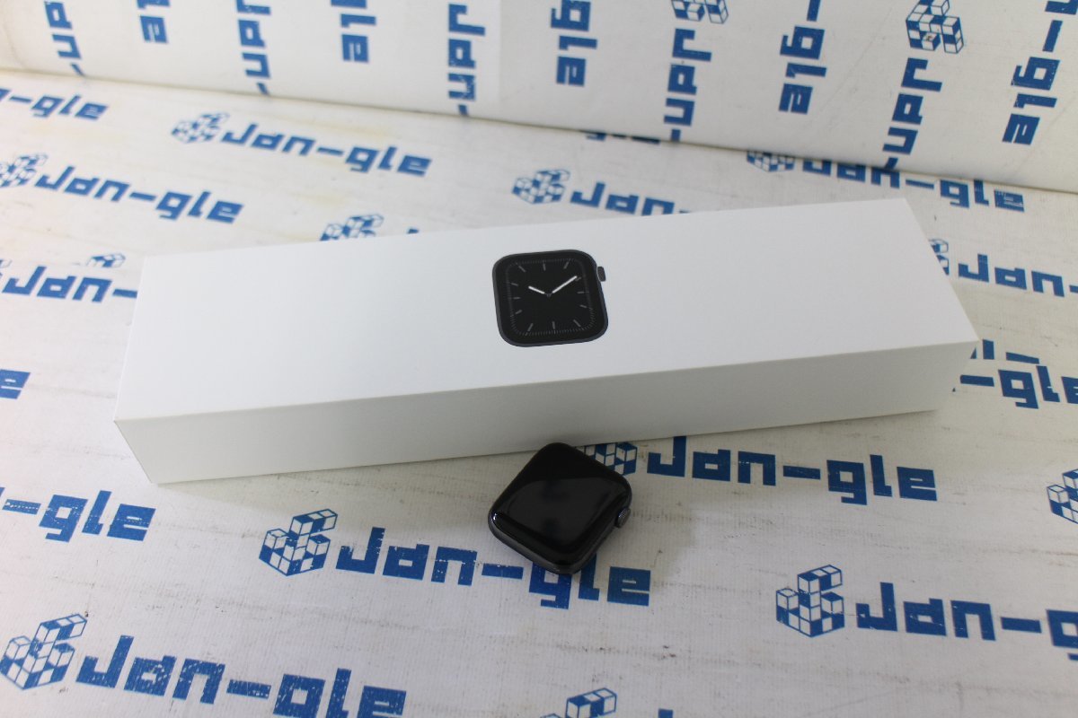 関西アップル Apple Watch Series 5 GPS+Cellularモデル 44mm MWWE2J/A 格安1円ST この機会に是非 CS025078 O(スマートウォッチ本体)｜売買されたオークション情報、yahooの商品情報をアーカイブ公開 - オーク スマートウォッチ本体
