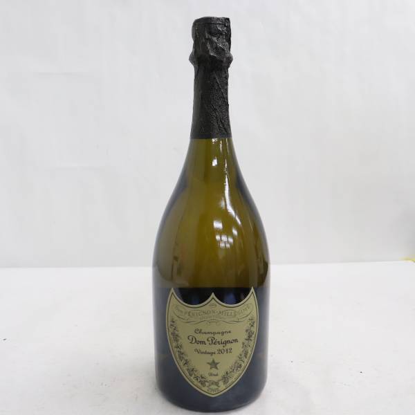 0 Dom 750ml - ドンペリニヨン Vintage 12.5％ Perignon ドン