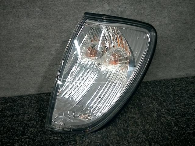 バリ様ご注文 ランドクルーザー KG-HDJ101K 純正 クリアランスランプ 左 81520-60360