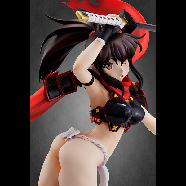 超激得，定番人気 エクセレントモデルCORE クイーンズブレイド リベリオンP-9 戦神の侍イズミ(クイーンズブレイド)｜売買されたオークション情報、yahooの商品情報をアーカイブ公開 - オークファン クイーンズブレイド