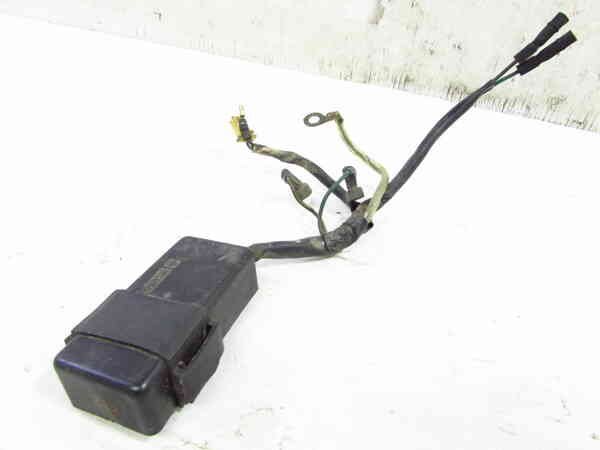 HONDA TLR200 純正CDI HONDA TLR200 純正CDI