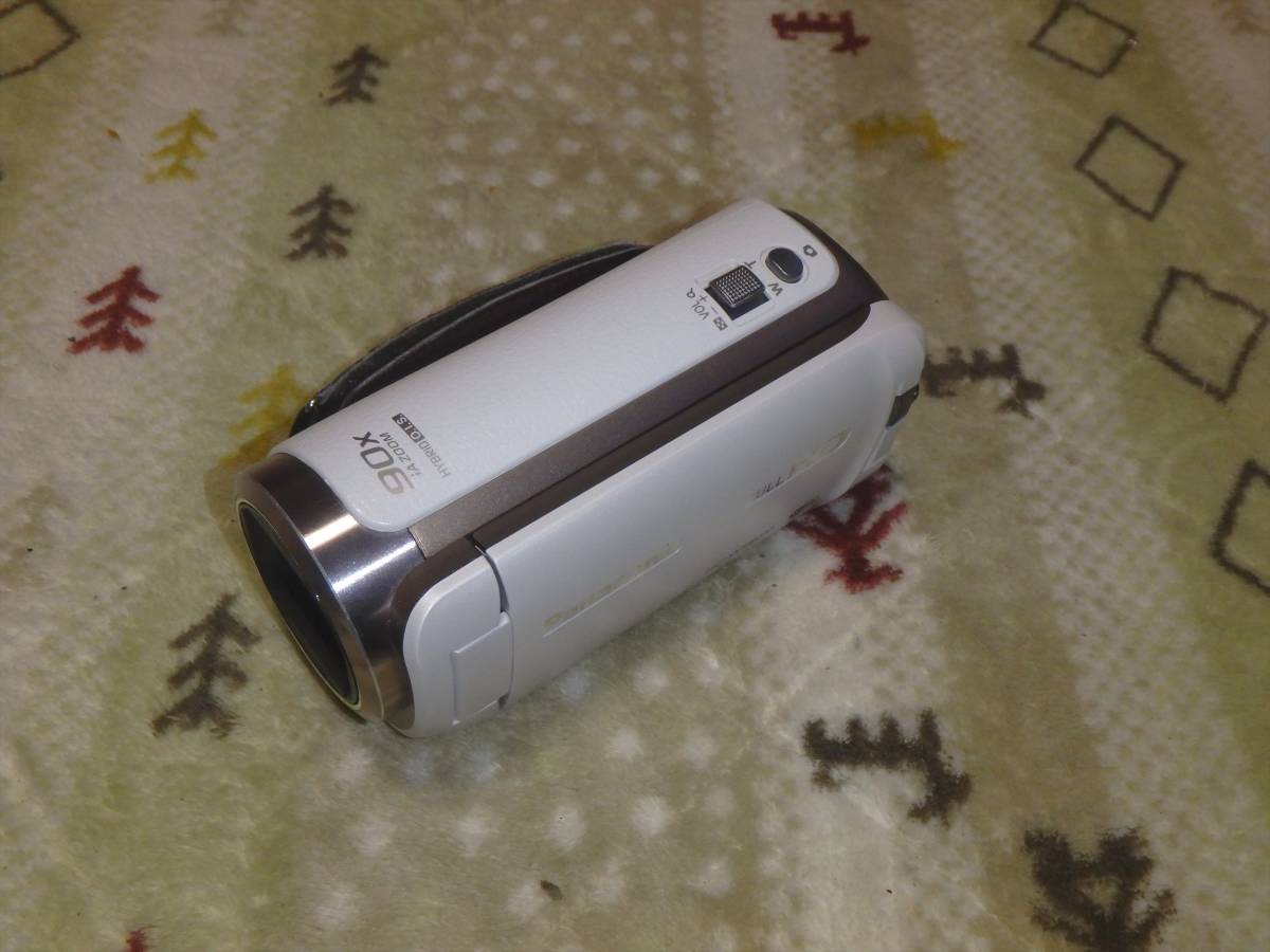 Panasonic HC-W580M