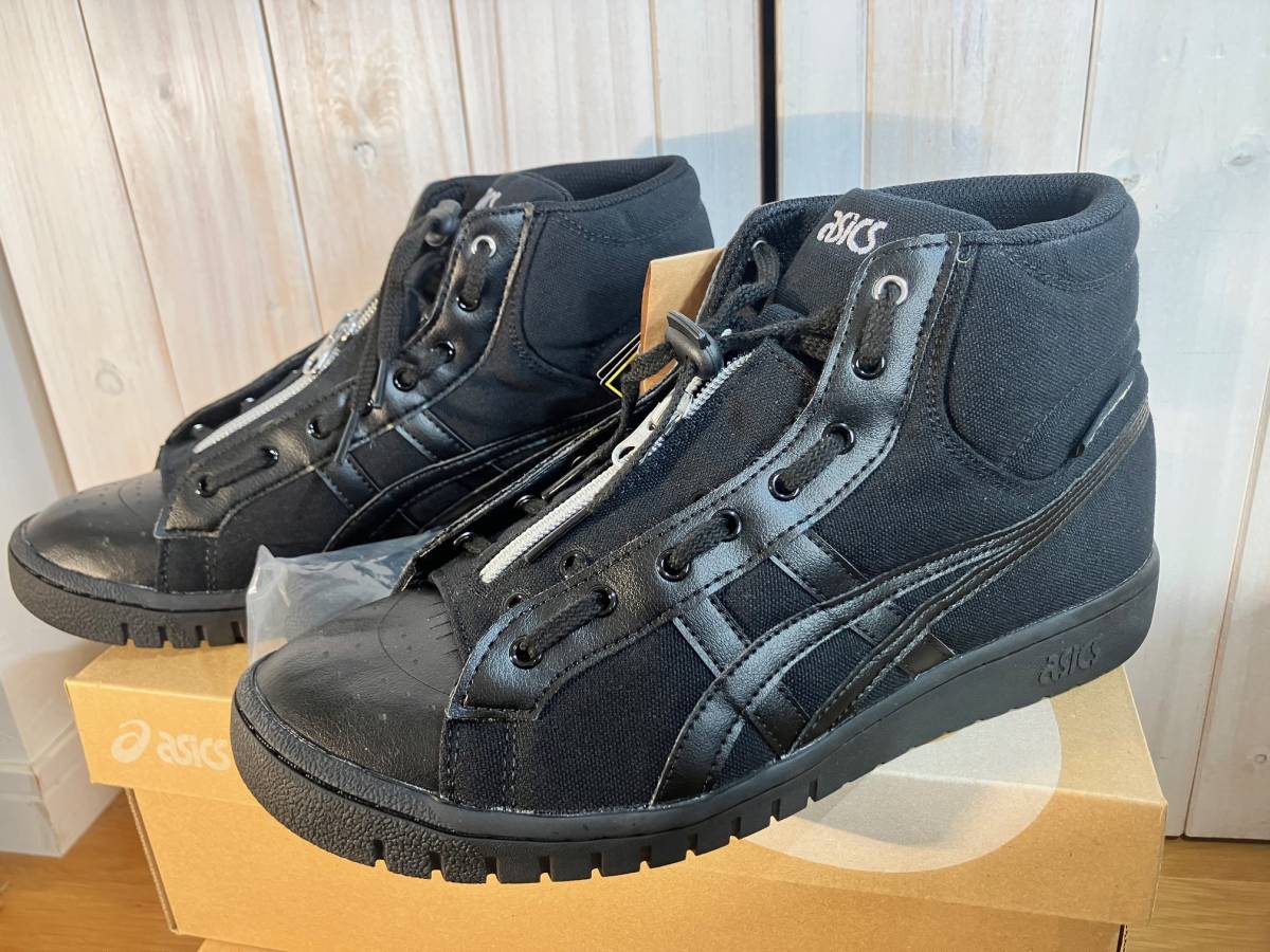 未使用 パトリック スニーカー TYRONE 赤レザー size 42 | ARBOIS