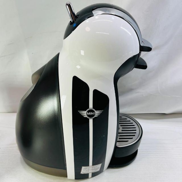 希少 ネスカフェ ドルチェ グスト ジェニオ 2 MINI MD9771