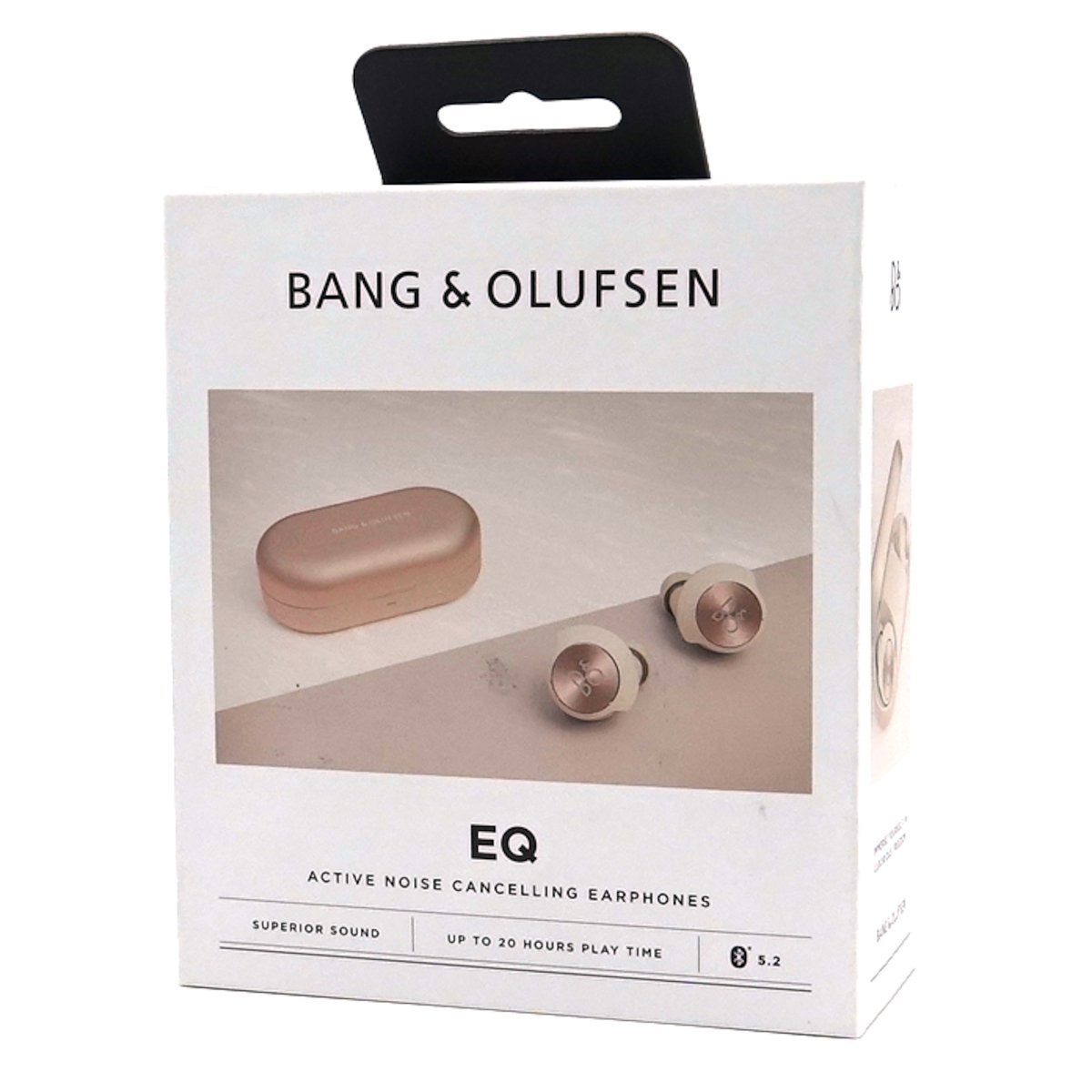 Headphones Gold tone bang&olufsen ヘッドホン 4092 円開始 Bang
