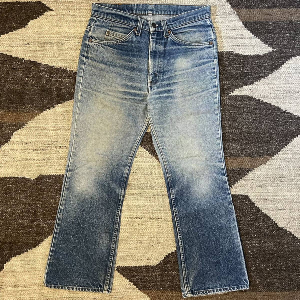 80s 80年代 Levi