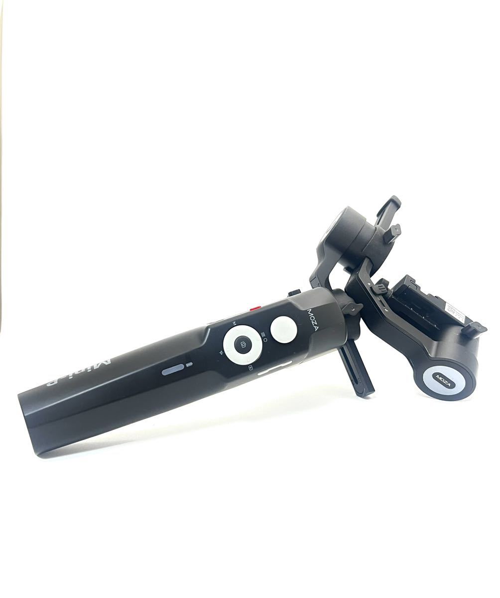 MOZA MINI-P ジンバル　スタビライザー