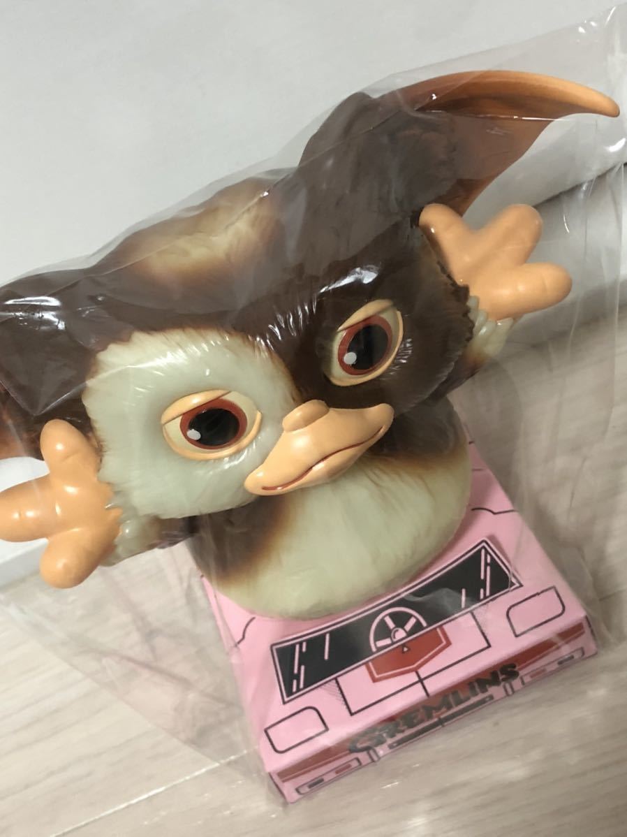 SECRETBASE グレムリン ギズモ シークレットVer. G.I.D 蓄光 - メルカリ