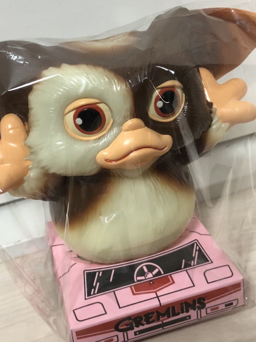 Gremlins GIZMO FULL COLOR G.I.D Ver. - SECRET BASE ONLINE STORE