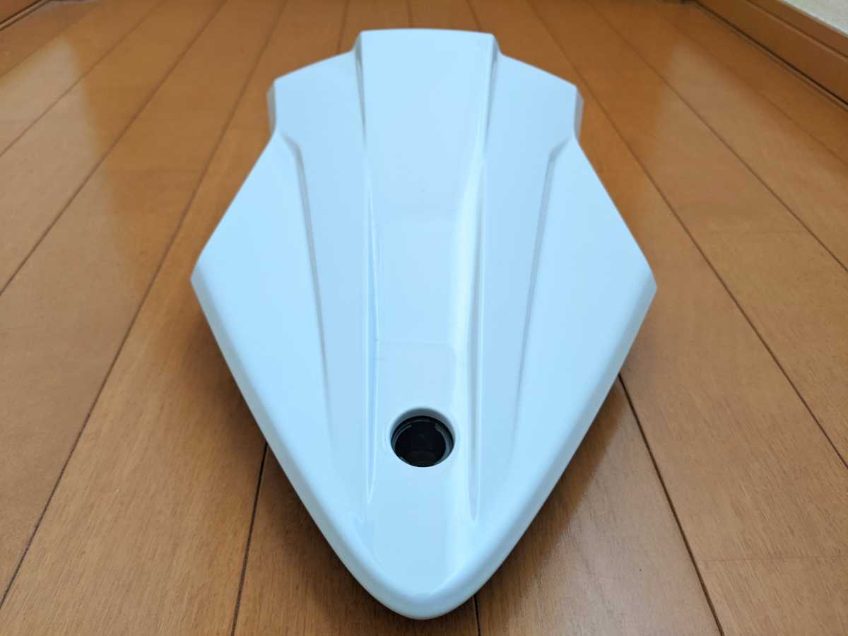 BMW S1000RR 純正シングルシートカウル 美品