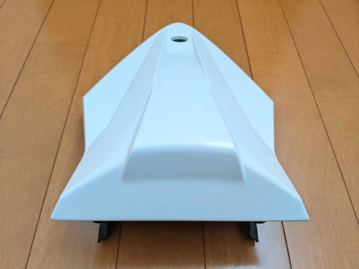 BMW S1000RR 純正シングルシートカウル 美品