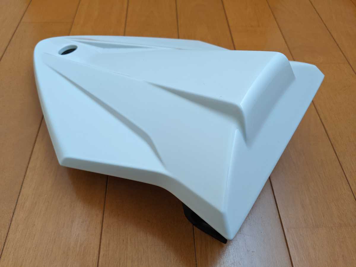 BMW S1000RR 純正シングルシートカウル 美品