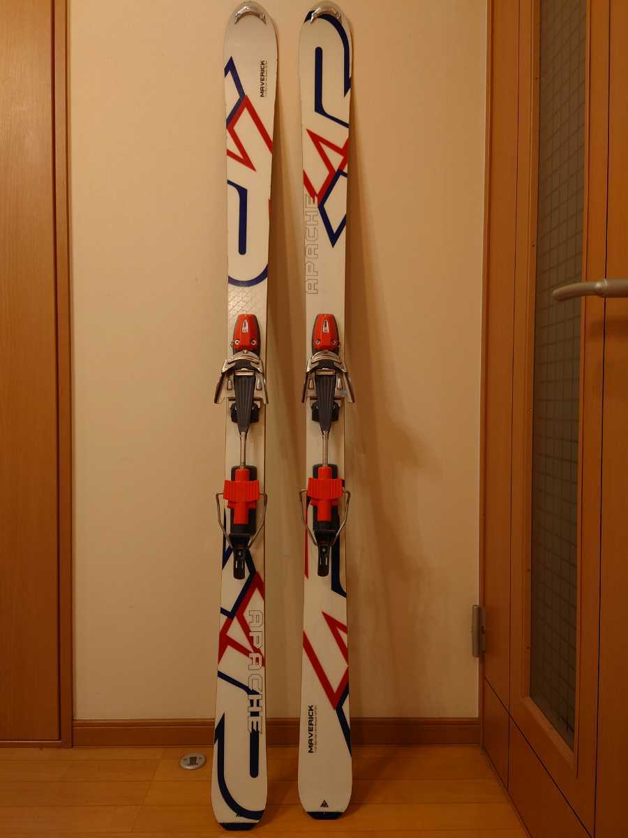 K2テレマークスキー K2 テレマークスキー