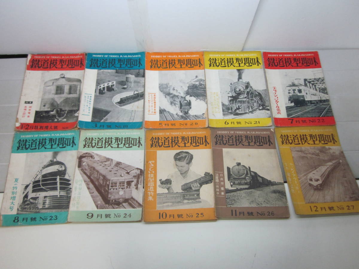 鉄道模型趣味 | 鉄道模型店 Models IMON 雑誌⁄定期 - ⁄ 2025年