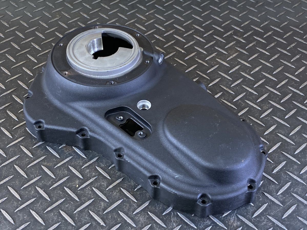 ☆ハーレー XL883?1200?スポーツスター?☆純正☆プライマリー カバー エンジンカバー☆34951-04☆