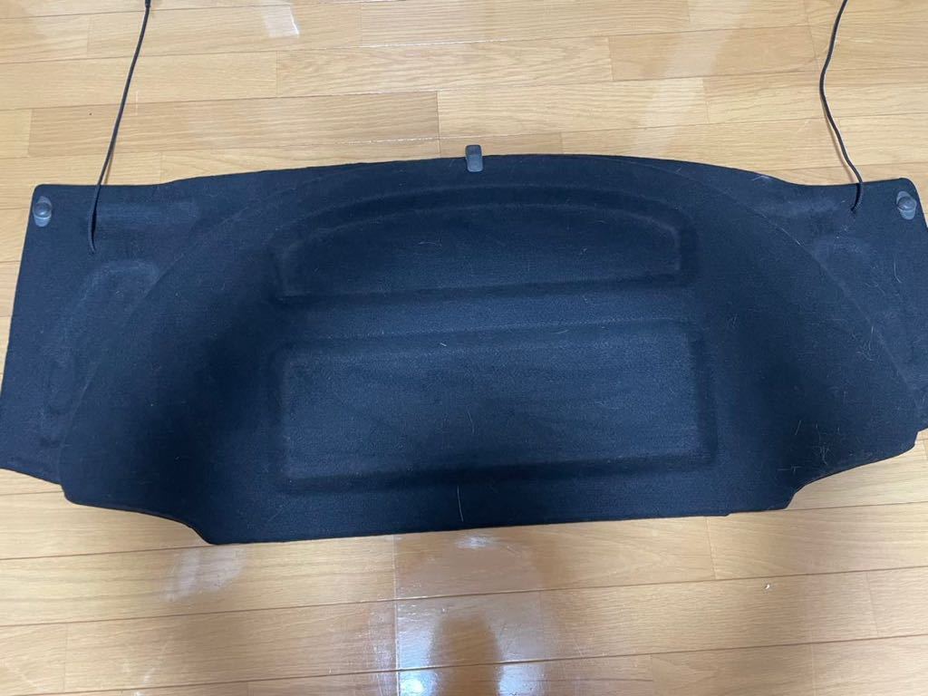 FD3S RX-7 トノカバー マツダ 美品 内装品 マツダ用 【公式通販】