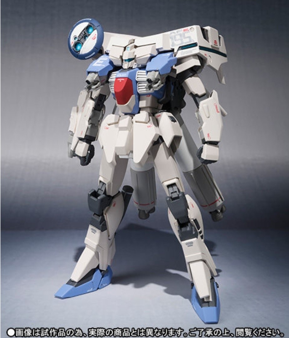 ROBOT魂 Ka signature ガンダムセンチネル EWACネロ カトキハジメ 魂 