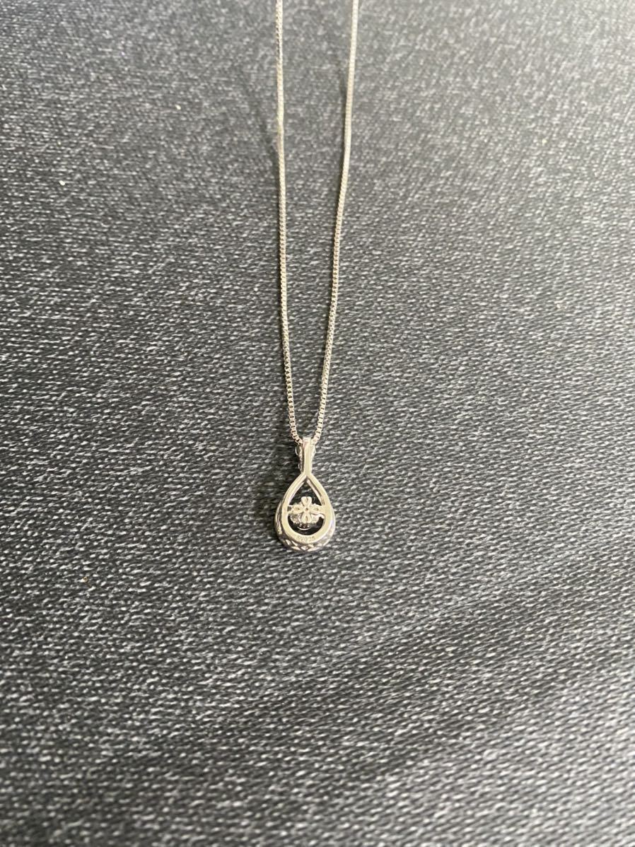 Silver925 シルバーアクセサリー ネックレス_1
