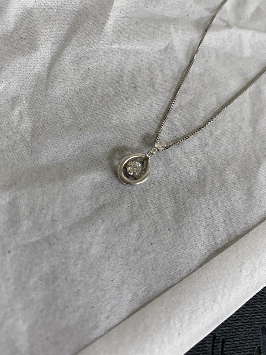 Silver925 シルバーアクセサリー ネックレス_2