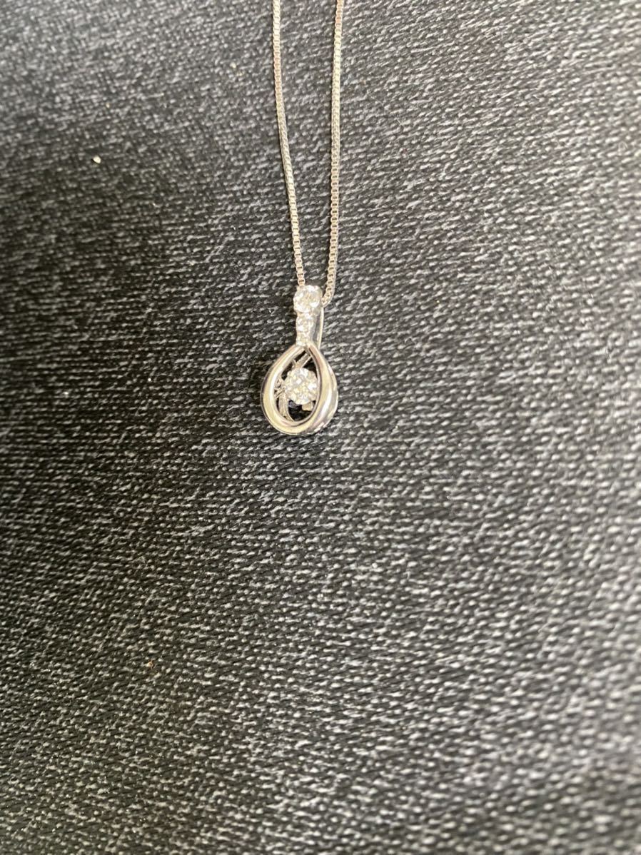 Silver925 シルバーアクセサリー ネックレス_3