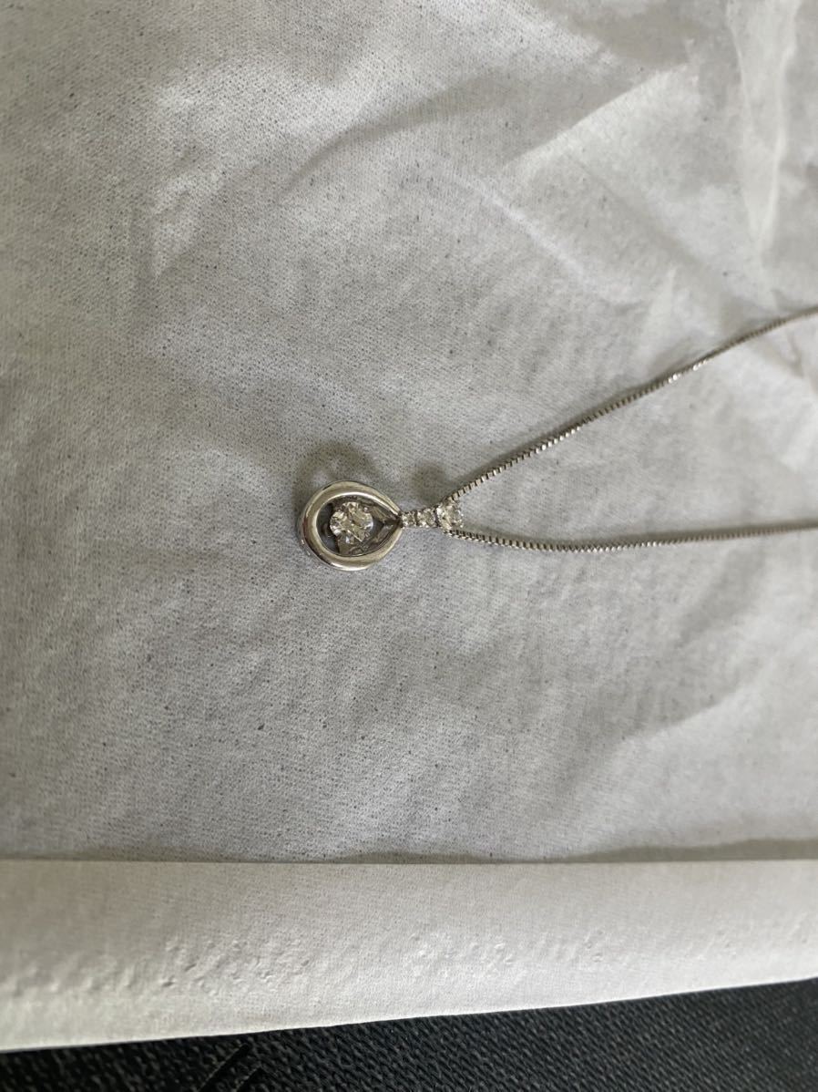 Silver925 シルバーアクセサリー ネックレス_4